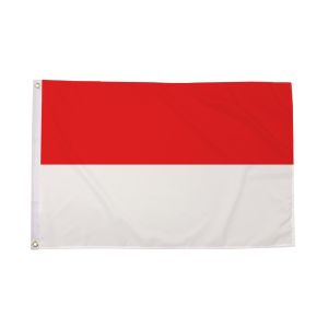 Indonesia Flag