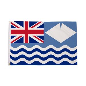 Isle of Wight Ensign