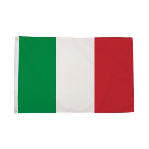 Italy Flag