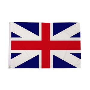 Jack and Admiral of the Fleet Flag