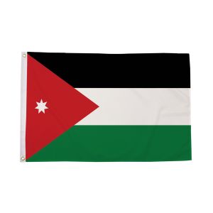 Jordan Flag