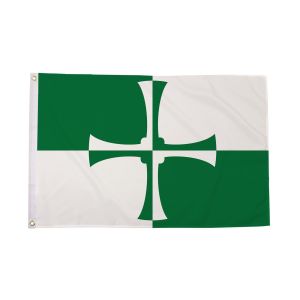 Kirkcudbrightshire Flag