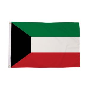 Kuwait Flag