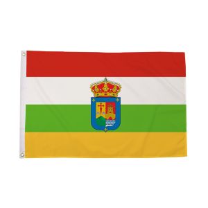 La Rioja Flag