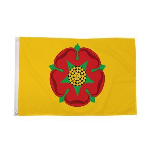 Lancashire New Flag