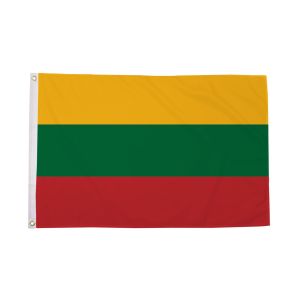 Lithuania Flag
