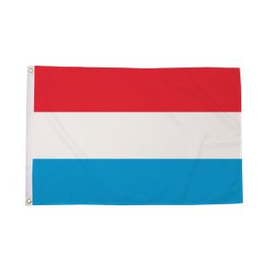 Luxembourg Flag