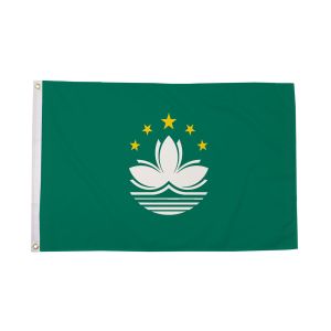 Macau Flag