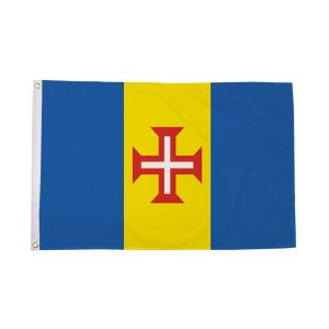 Madeira Flag
