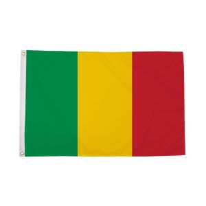 Mali Flag