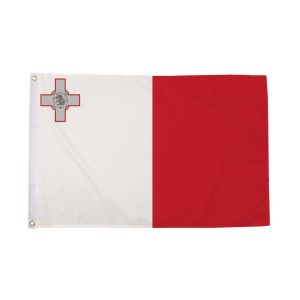Malta Flag