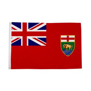 Manitoba Flag