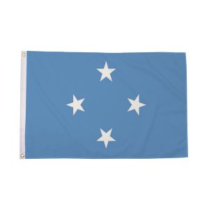 Micronesia Flag