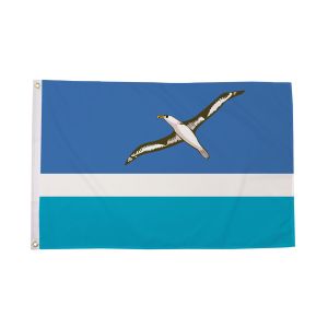 Midway Islands Flag