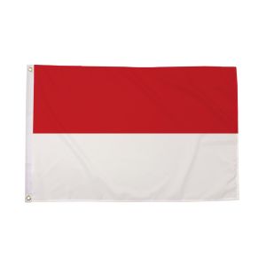 Monaco Flag