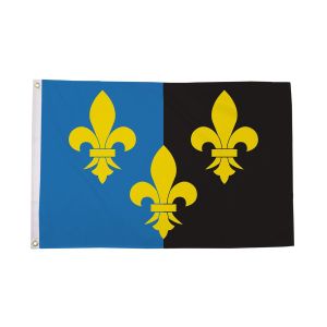 Monmouthshire Flag