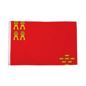 Murcia Flag