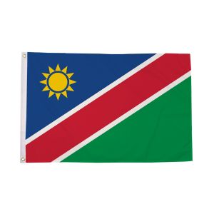 Namibia Flag