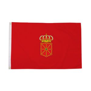 Navarre Flag