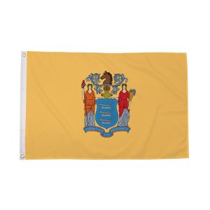 New Jersey Flag
