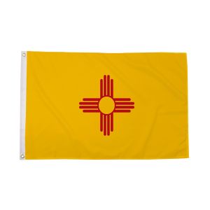 New Mexico Flag