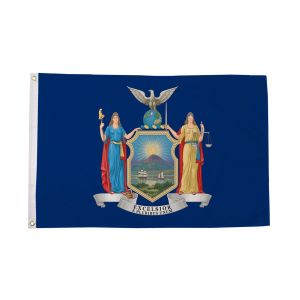 New York Flag