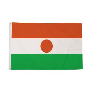 Niger Flag
