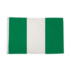 Nigeria Flag