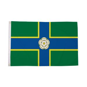 North Riding of Yorkshire Flag