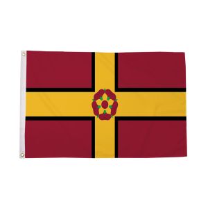 Northamptonshire (New) Flag