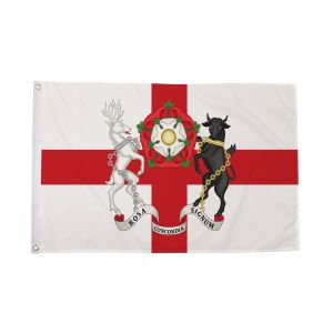 Northamptonshire (Old) Flag