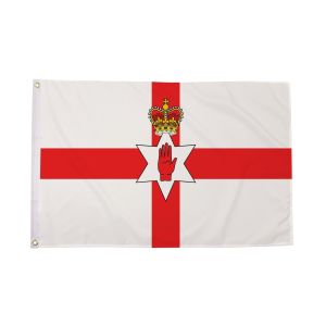 Northern Ireland Flag