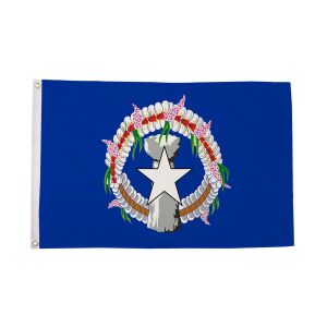 Northern Mariana Islands Flag