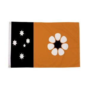 Northern Territory Flag