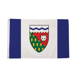 Northwest Territories Flag