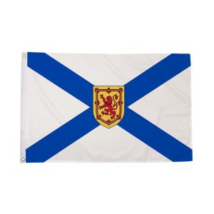 Nova Scotia Flag