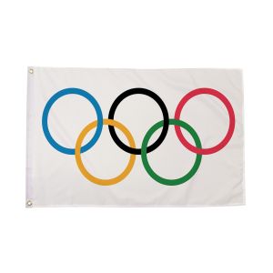 Olympic Flag