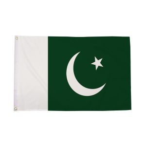 Pakistan Flag