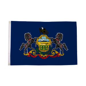 Pennsylvania Flag