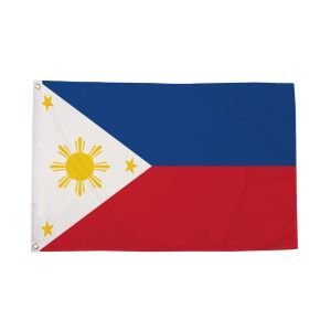 Philippines Flag