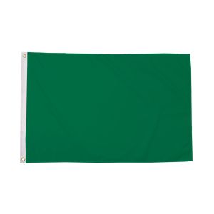 Plain Green Flag