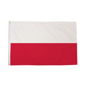 Poland Flag