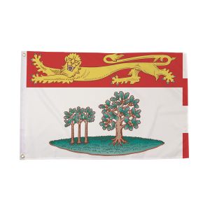 Prince Edwards Islands Flag