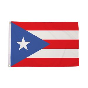 Puerto Rico Flag