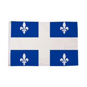 Quebec Flag