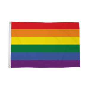 Rainbow Flag