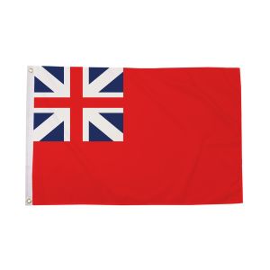 Red Ensign Colonial Flag