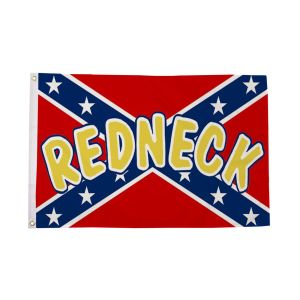 Redneck Flag
