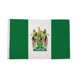 Rhodesia Flag