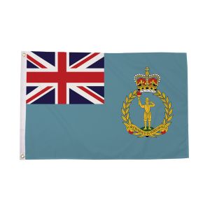 Royal Observer Corps Flag